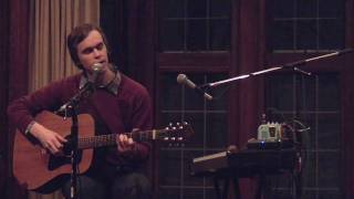 Peter Broderick - &quot;With The Notes In My Ears&quot; (HD)
