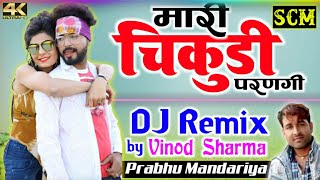 Dj Latest Songs 2019 Mari Chikudi Parngi Re Full B Dj Remix Songs 2019 Parbhu Mandariya