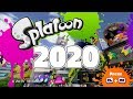 Splatoon 1 in 2020