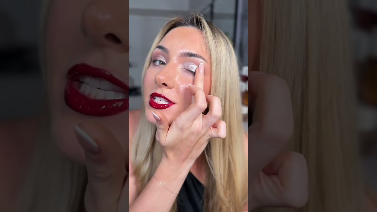 ColourPop’s A Shadow of Secrets eyeshadow just restocked after 7 months! 🖤✨🏃🏼‍♀️ Cosmetics