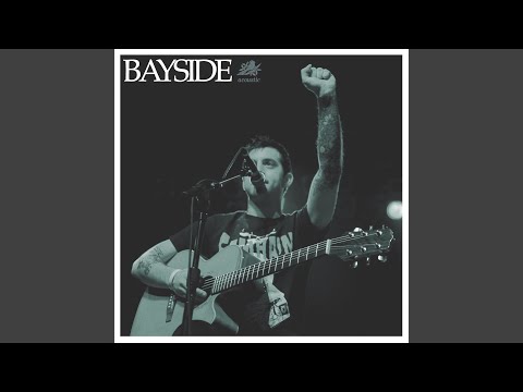 Bayside — They Looked Like Strong Hands