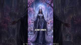 Azura: The Kind Daedra Who Cursed a Race (Daedric Prince Lore)