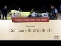 Sommet de llevage 2022  concours blanc bleu  07102022