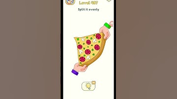 dop2.   #level 487.  488.  #gaming #games #gameplay #pizza #tv
