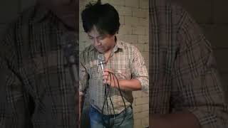 Sabran Masrontribute Black Dog Bone Bila Rindu 2019puchong Kl Port 1 Jan 2019