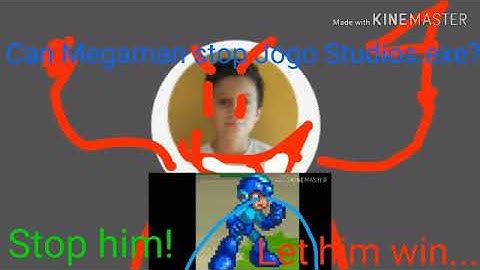 Jogo Studios.exe: Spirits Of Hell (PC Bootleg) Continue And Game Over As Megaman