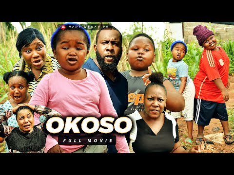 Poster for OKOSO