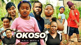 OKOSO YouTube thumbnail