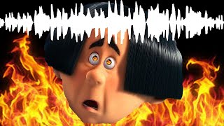 Let It Grow But Every 'Grow' Increases the Treble [Archive]