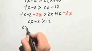 Blitzer Introductory Algebra for College Students Ch 02 Ex 32