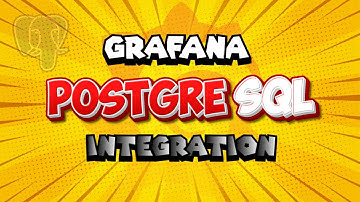 Grafana + PostgreSQL: Complete Guide to Data Visualization | Advance real-time Dashboard
