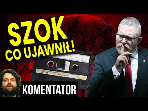 Szok Co Braun Ujawnił! To Nagranie Otwiera Oczy! - Analiza Ator