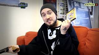 Cbbc Continuity 16Th July 2011 Part 5