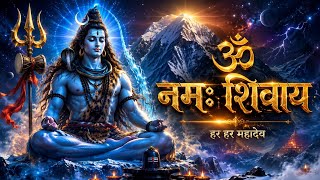 “नमामि शम्भुं 🔱 Shiv Stuti Song | Mahadev Bhakti | Shiv Bhajan 2026” @Akdev-boss
