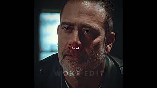 Simon really doesn't listen | TWD S8 | #twdedit #edit #fandom #thewalkingdead #simon #negan #shorts