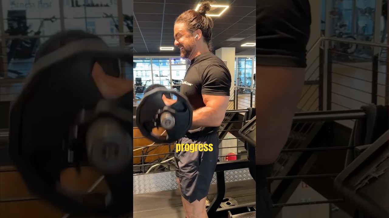 Fat Loss Without Misery? Here’s How 😎 