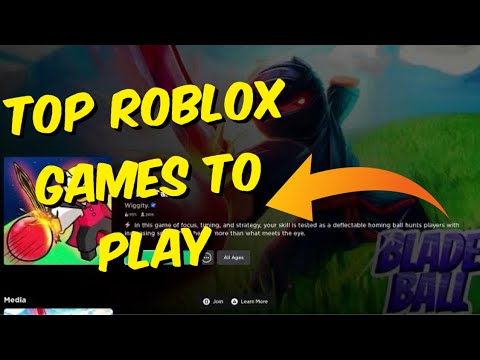 the best roblox games ps4｜TikTok Search