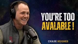 CHALLENGE an Avoidant and They Will Never Leave You | Chase Hughes | Motivational Video