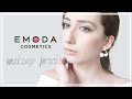 Emoda makeup process frenjp