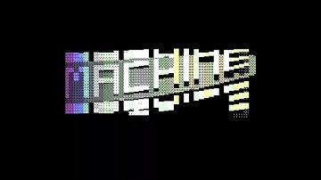 Commodore 64 demo: Fairlight, Offence and Prosonix - We Are All Connected (2014)