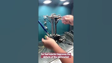 injector tester common rail test bench #testbench #fuelinjector