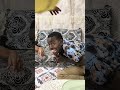 The silent game— funny game #funny