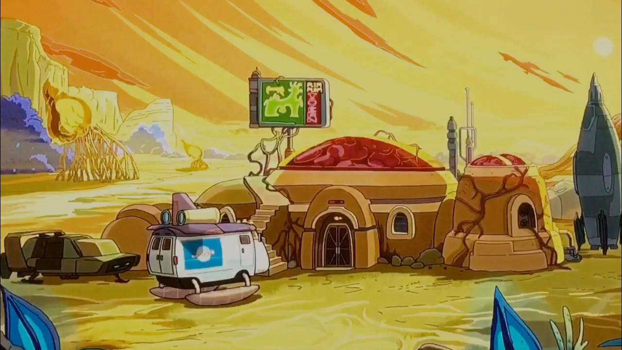 Hurt Nine Inch Nails Rick And Morty Rick and Morty “Hurt" Nine Inch Nails - YouTube