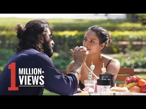 ANIMAL:Pehle Bhi Main(Full Video) | Ranbir Kapoor,Tripti Dimri |Sandeep V |Vishal M,Raj S |Bhushan K