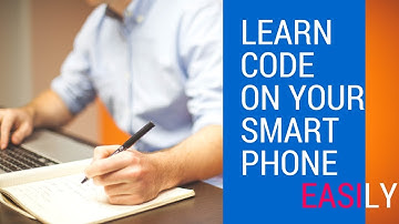 Learn Coding From Smart Phone | solo learn