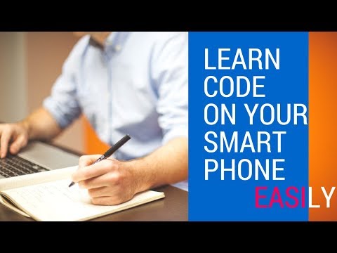 Learn Coding From Smart Phone | solo learn