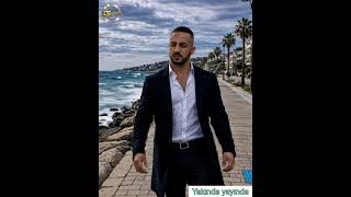 İçimde Sessiz Fırtına (Arabesk) Duyguların En Ağır Hali