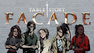 Facade | Ep. 5 | VIP