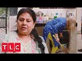 Sumit's Mom Puts Jenny to Work | 90 Day Fiancé: The Other Way