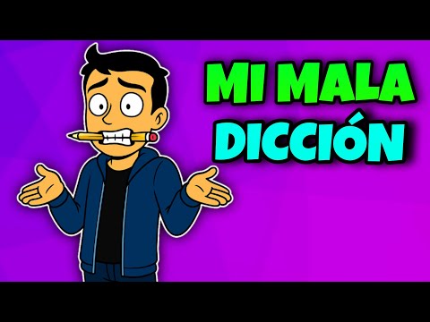 MI PROBLEMA CON LA DICCIÓN | La vida de Joseph CAPITULO 6