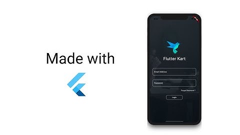 ОДИН ИЗ ЛУЧШИХ ФРЕЙМВОРКОВ ДЛЯ РАЗРАБОТКИ МОБИЛЬНЫХ ПРИЛОЖЕНИЙ! ОСВОИШЬ?