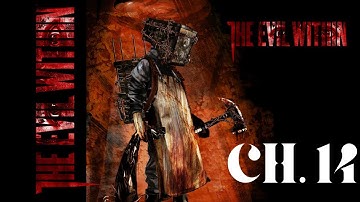 THE EVIL WITHIN Gameplay Walkthrough Part 14 [4K 60FPS PC] - No Commentary