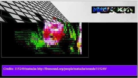 DronesoundTV Longplay: 12 Hours Dronesound, 08-19-2016 Replay