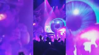 Chris Brown Says He's An Alien, Do You Believe Him?