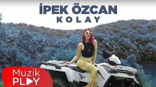 İpek Özcan - Kolay  Resimi