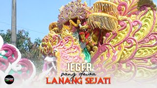 SINGA LANANG SEJATI - JEGER | OKT 2025 | DS. TANJUNGRASA