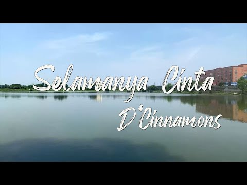 SELAMANYA CINTA - D