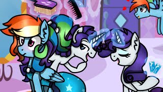 Only for the tickets MLP Reading