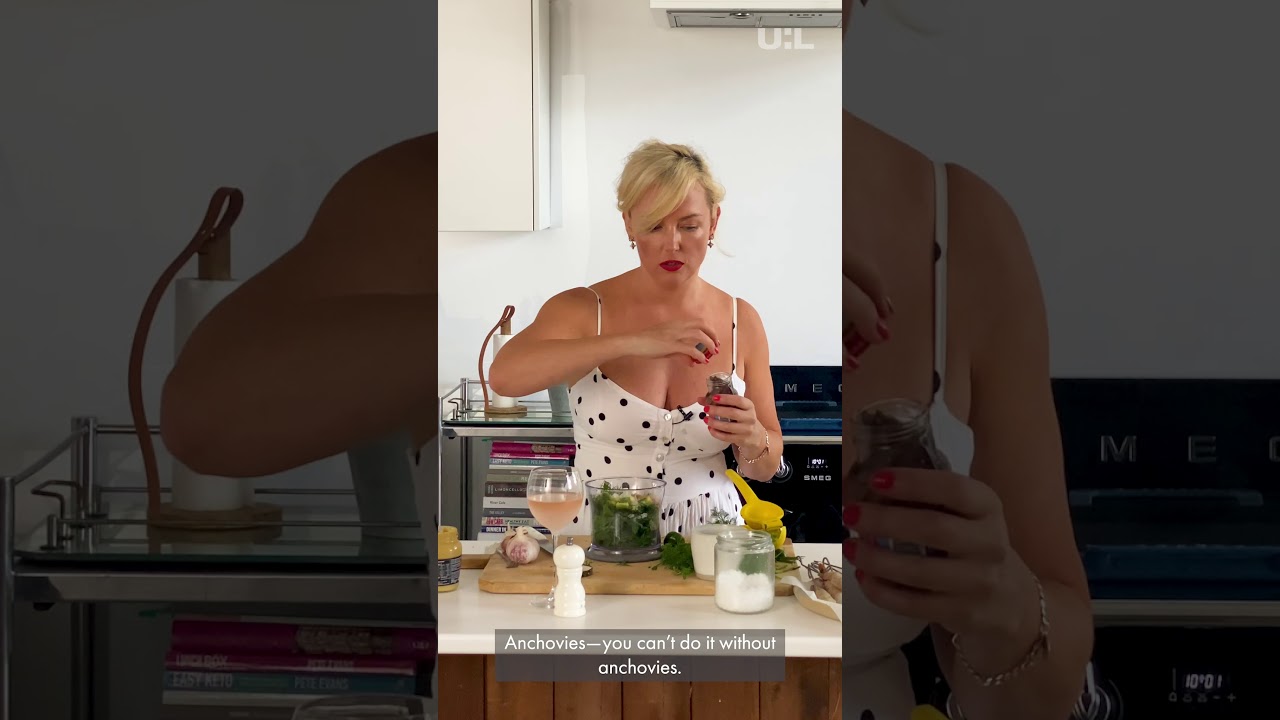 The Urban List & Lucy Tweed - ENOW & Airgarden