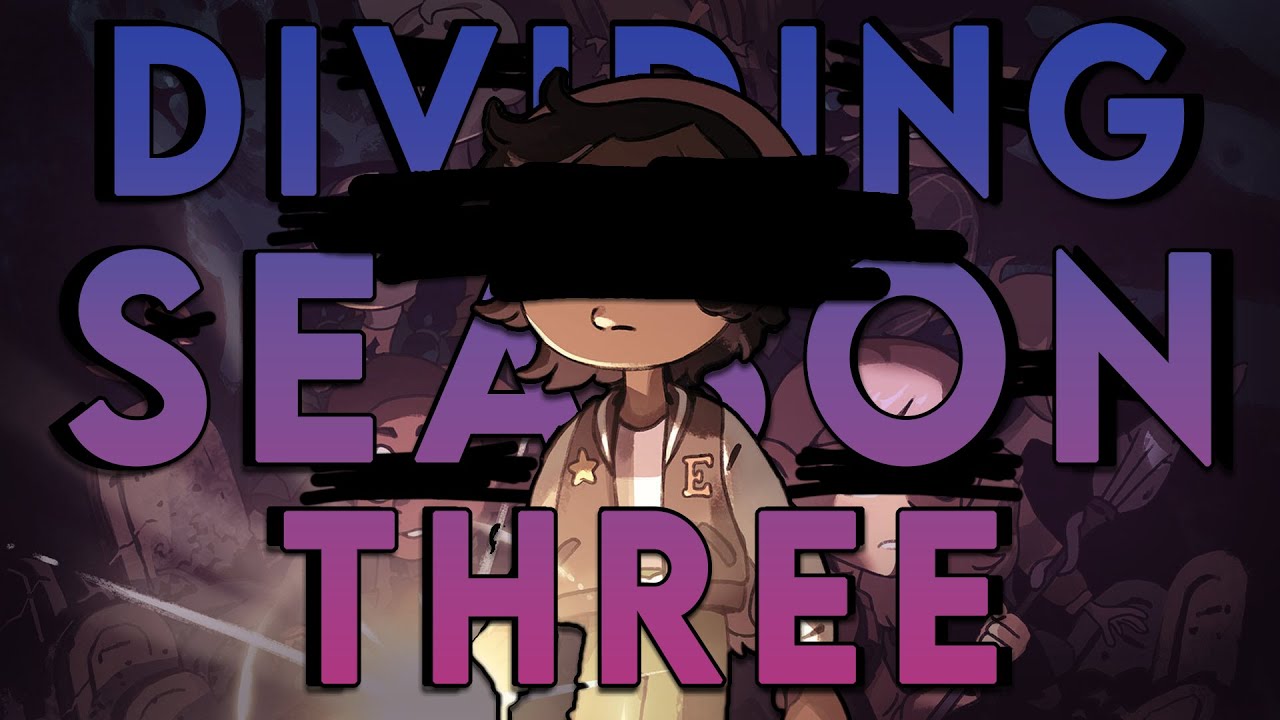 I Divided The Owl House Season 3 Back Into Episodes