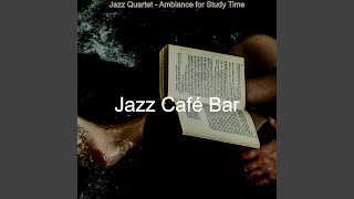 Alluring Music for Remote Work