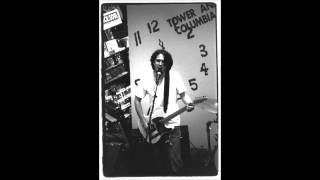 Video thumbnail of "Jeff Buckley MORNING THEFT INSTRUMENTAL"