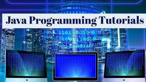 Switch Case  Statements in Java Programming , Java Tutorials: 12 For Java Beginners.