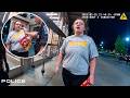 Entitled Woman Meets Karma After Harassing Target Employees