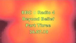 BBC Radio Discussion with Salman Ahmad, Saleem Chagtai, &amp; Haras Rafiq (3/3)