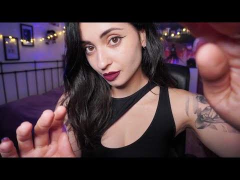 ASMR para DORMIR PROFUNDO en 20 minutos💤